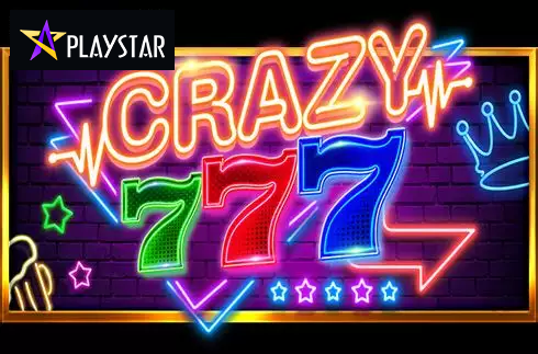 Crazy777